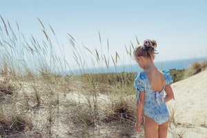 Origami Swimsuit