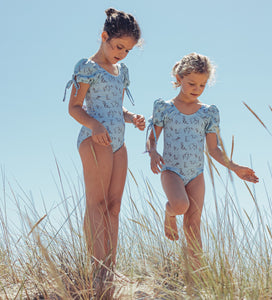 Origami Swimsuit