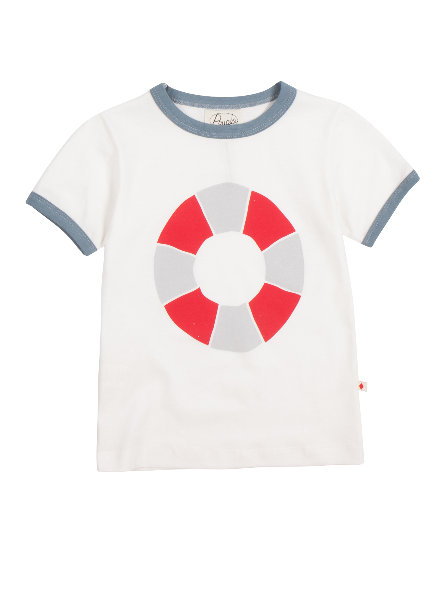 Lifesaver T-shirt