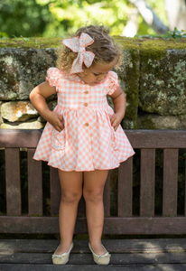 Laralarita Little Dress