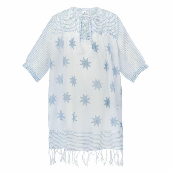 Stella Star Tunic