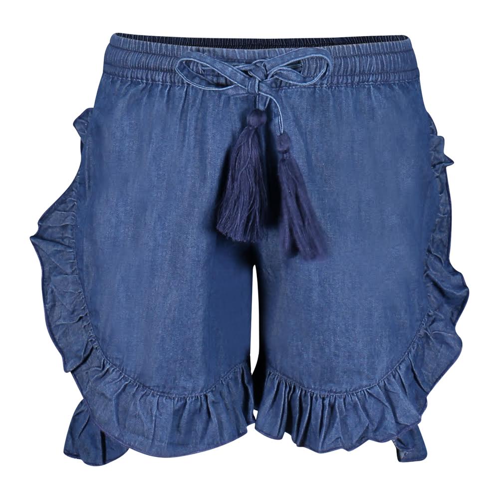 Larissa Shorts Denim